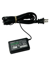 OEM Authentic SONY PSP-100 PSP AC Adapter PSP 1000 2000 3000