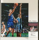 ORLANDO MAGIC FRANZ WAGNER HAND SIGNED AUTOGRAPHED 8X10 PHOTO JSA COA