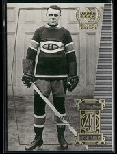 1999-00 Upper Deck Century Legends Joe Malone #41 Montreal Canadiens