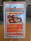 2020 POKEMON JPN S PROMO ILLUSTRATION GRAND PRIX #143 CHARIZARD PSA 10
