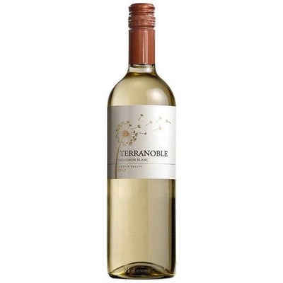 TerraNoble Sauvignon Blanc 2022 (750ml)