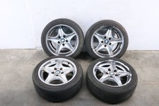 Jantes BMW Z3