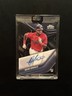 2023 Topps Chrome Black - Autographs Oscar Gonzalez #CBA-OG (AU, RC)