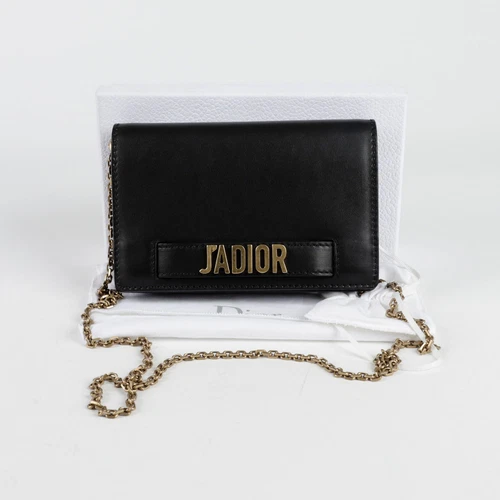Sac bandoulière Dior S0105CVXS chaîne embrayage 120500396