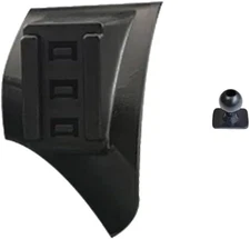 Mazda CX-30 2020-2023 Car Phone Holder Fixed Bracket Base