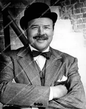 crp-23457 1976 Dana Elcar film W.C. Fields and Me crp-23457