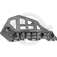Halter StoßFäNger Diederichs 6660052 FüR Toyota Vorne Rechts