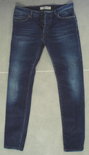 Herren Jeans, Drykorn for beautiful people, Skinny Stretch, Gr. 33/32