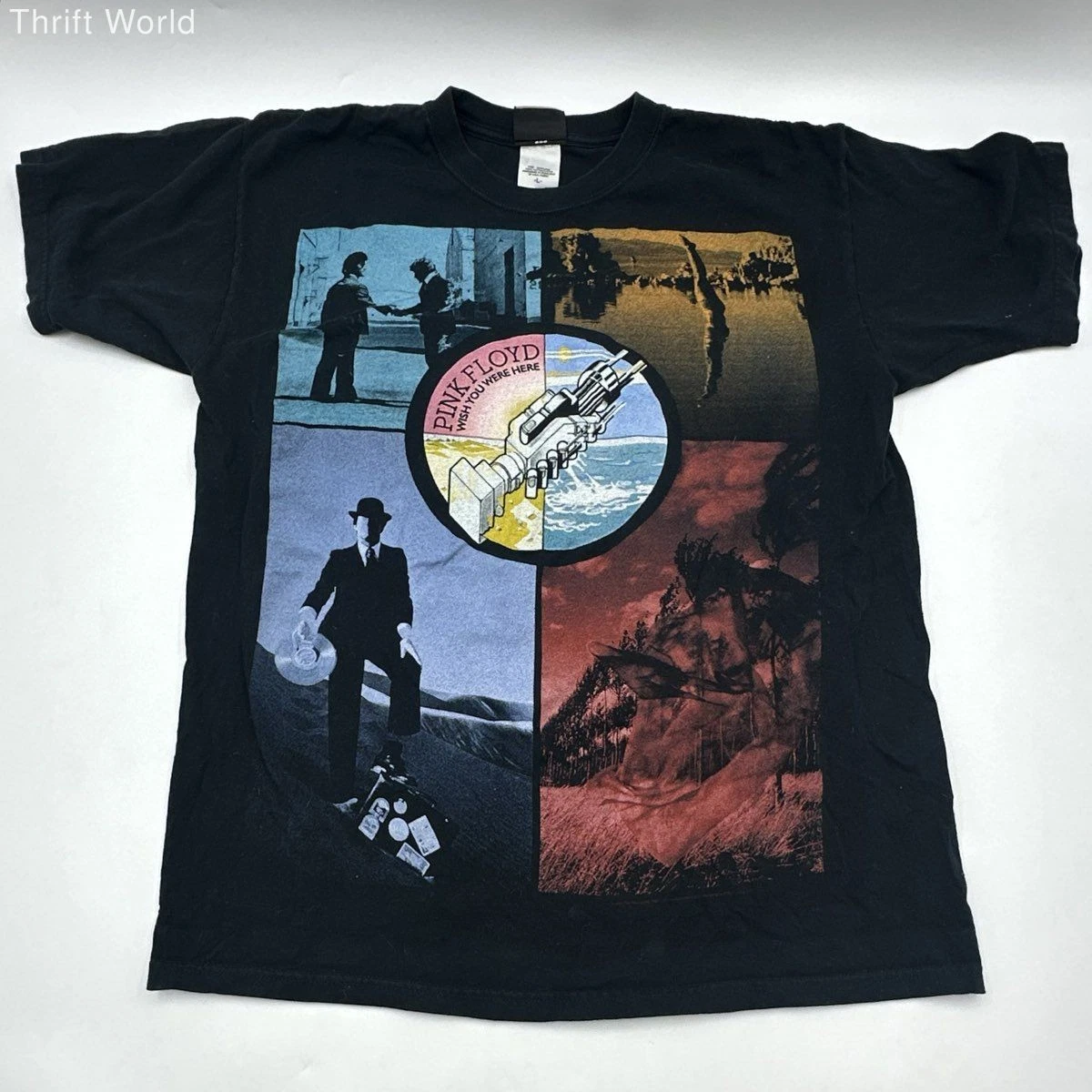 25+ Original Pink Floyd Apparel for sale | Updated Oct 2026