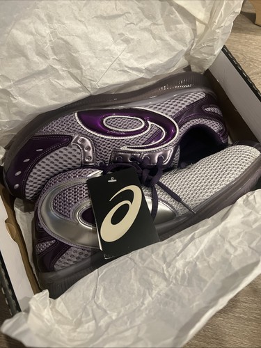 Asics Kiko Kostadinov Gel-Sokat Infinity 11.5 Plumeria NEW