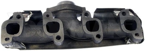 Exhaust Manifold Kit Right for JEEP GRAND CHEROKEE 4.7L 1999-2004 RA/409DM - Picture 3 of 8