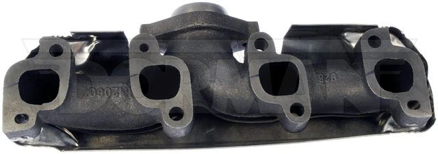 Exhaust Manifold Kit Right for JEEP GRAND CHEROKEE 4.7L 1999-2004 RA/409DM - Image 3 of 4