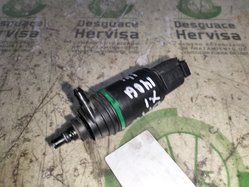 67127199567 WASCHWASSERPUMPE SCHEIBENREINIGUNG / 1704014 FÜR BMW X1 E84 2.0 TU