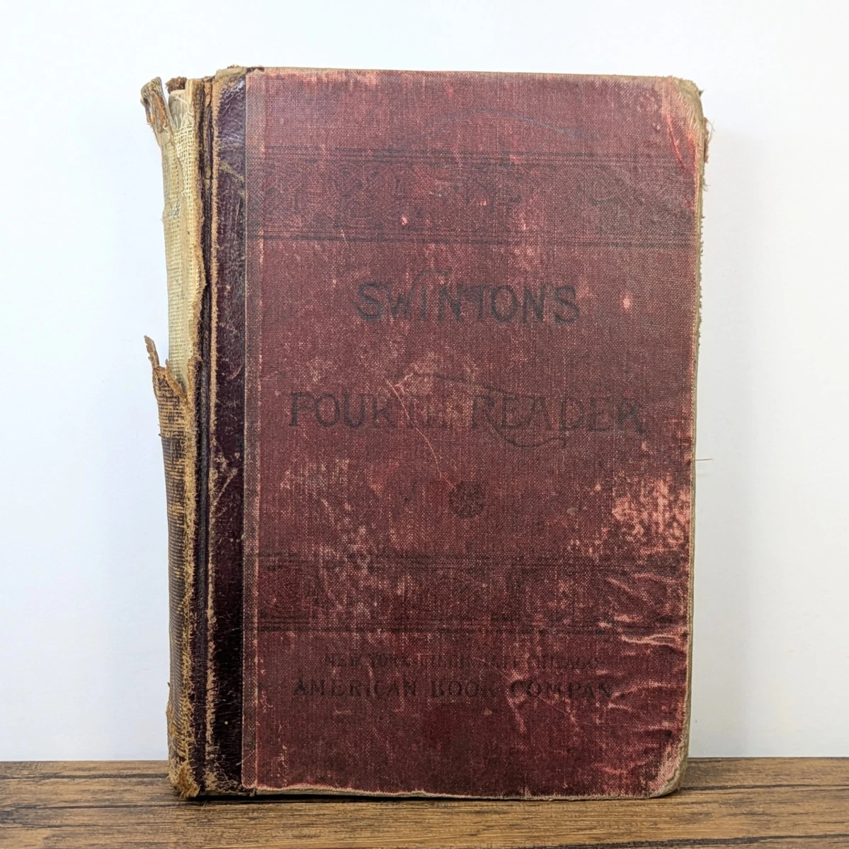 Fourth Reader for sale | eBay