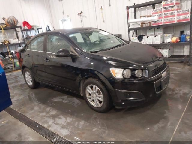 Driver Axle Shaft Front Axle Automatic Transmission Fits 12-18 SONIC 423687