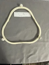 Whirlpool OEM Turntable Ring 4 Over The Range Microwave W11252182  W11193600
