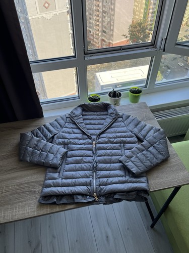 Moncler Blein down puffer jacket women’s Size 1 S
