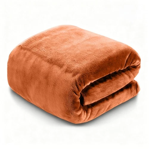 Lightweight Fleece Blanket Throw Super Soft  Bedding Blankets for Sofa Bed Couch