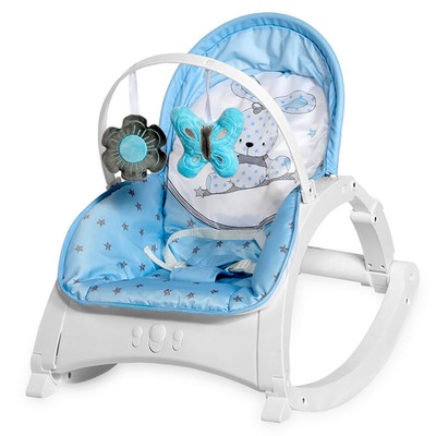 lorelli baby rocker