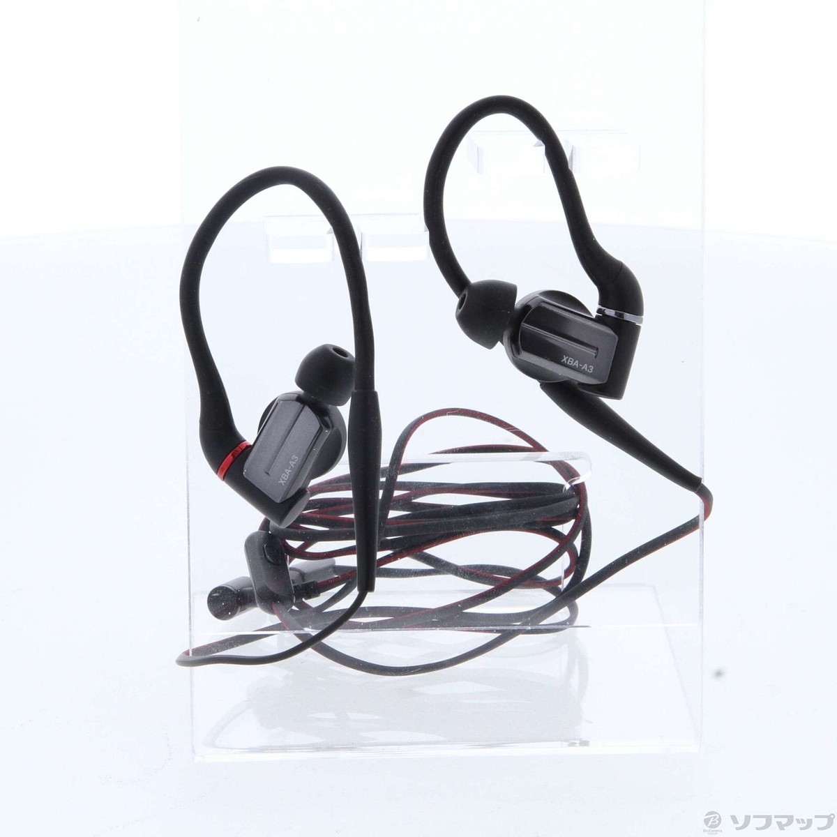SONY XBA-N3BP BLACK