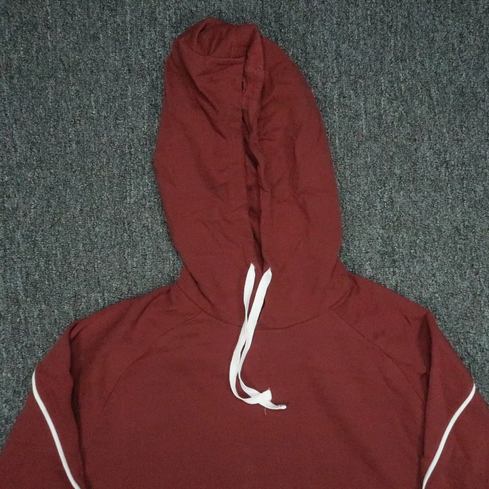 gymshark pullover pockets hooded hoodie