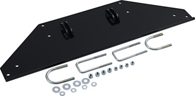 Moose Racing Plow Mount 4501-0637