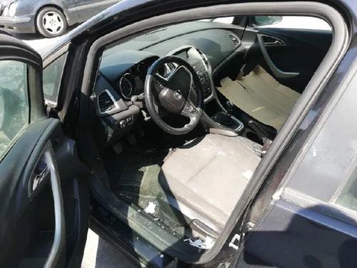 Mando Multifuncion para OPEL ASTRA J BERLINA 5P Excellence 2011 1170073 - Imagen 7 de 7
