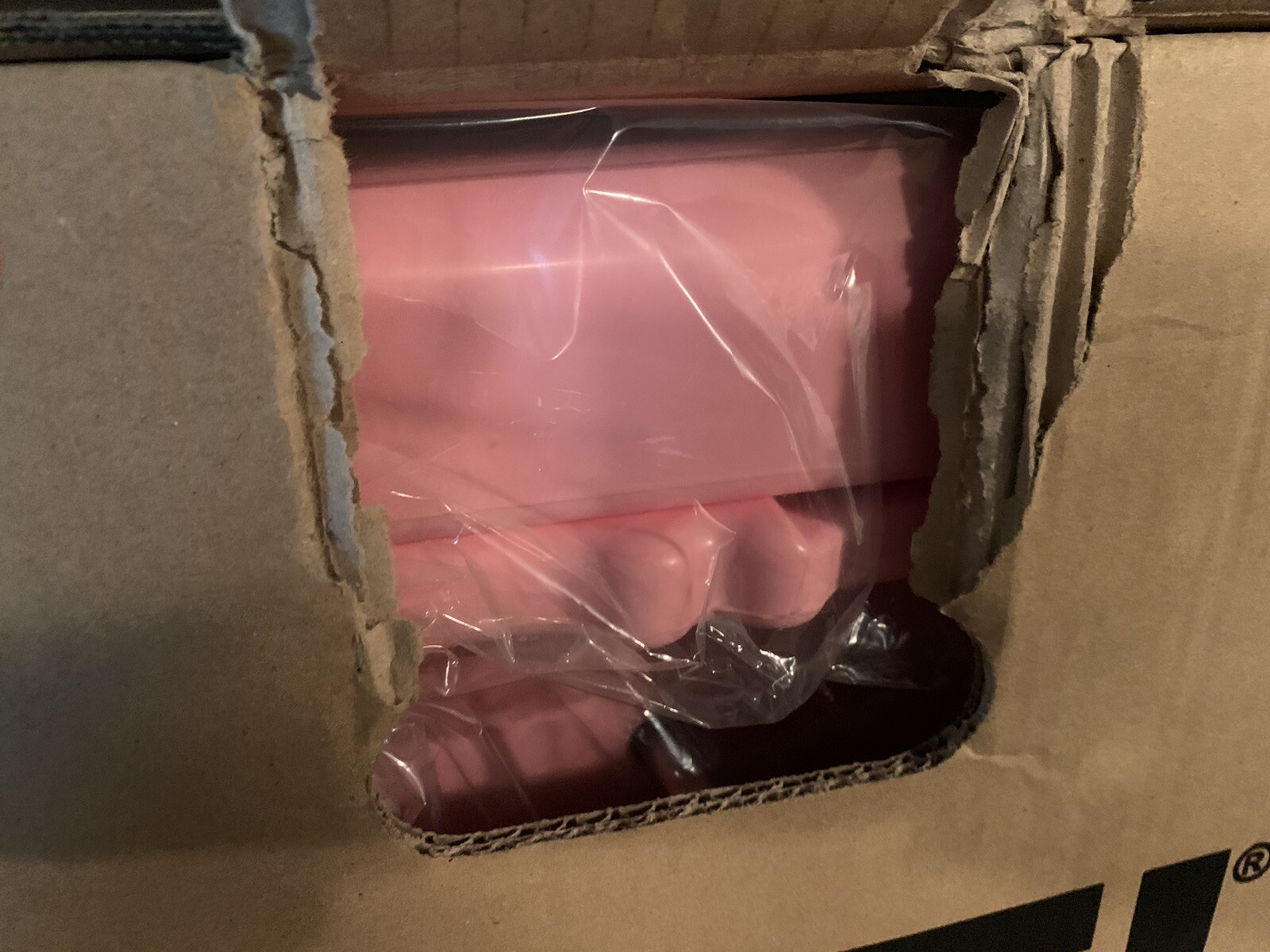 pink yeti 20 cooler