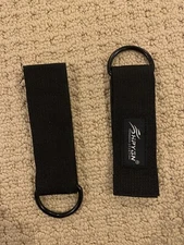 HPYGN Fitness Ankle Straps (New) (Pair)
