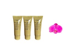 Oribe Hair Alchemy Strengthening Masque 3 tubes x 15ml / 0.5oz