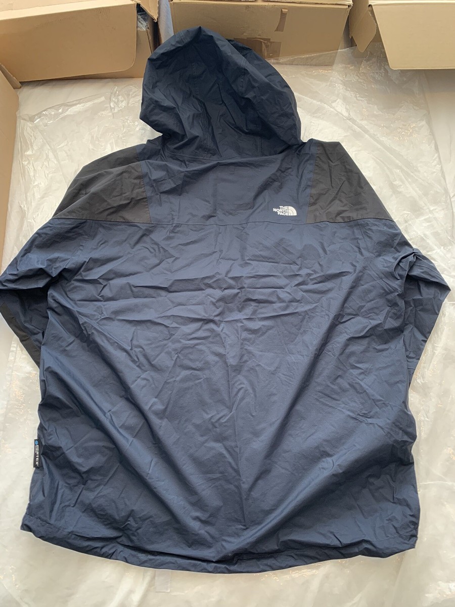 The North Face Black Series KK DV Light Anorak (Navy) Size