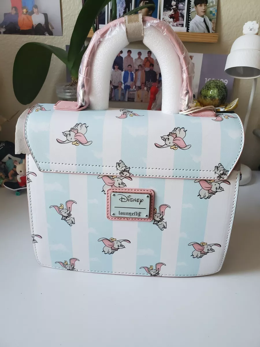 Loungefly dumbo best sale crossbody
