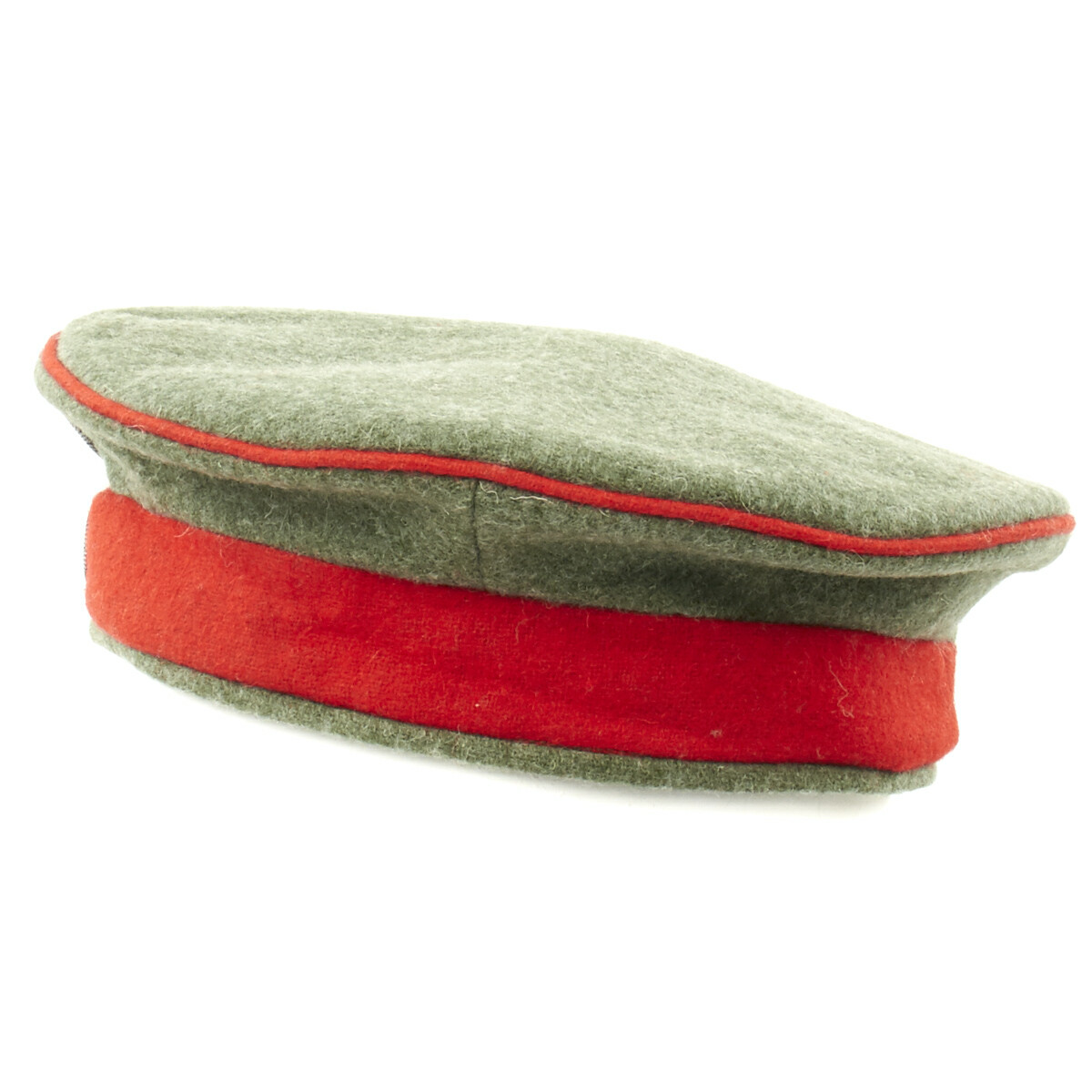 German WWI M1907 Feldmützen Cap- Size 7 (56cm) | eBay