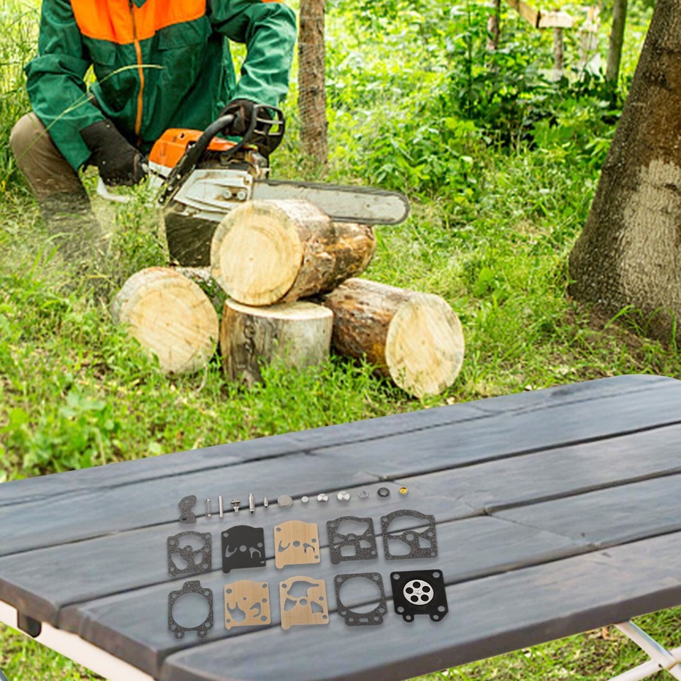 For K20WAT Chain Saw Maintenance Effective and Affordable Parts