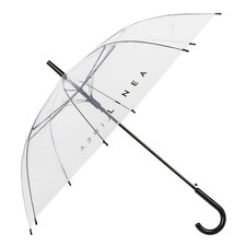 Linea Clear Umbrella 43 Umbrellas