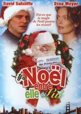 Noel Entre Elle Et Lui (DVD)