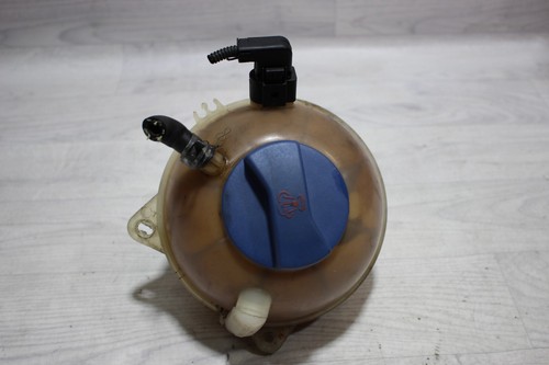 Ausgleichsbehälter Kühlmittel 1J0121403A Audi A3 8L Bj,99