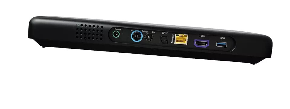 BT/EE TV Box Pro 1TB 4K Wireless Freeview TV Box Latest Model (RTIW387)