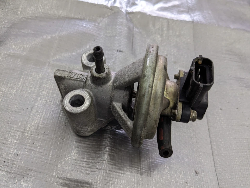 94-97 Mazda Miata EGR Exhaust Gas Recirculate Sensor Valve Nipple 1994-1997 - Image 4 of 4