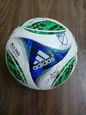 Adidas MLS Pro Major League Soccer 2025 Match Ball Soccer Ball Official Size 5