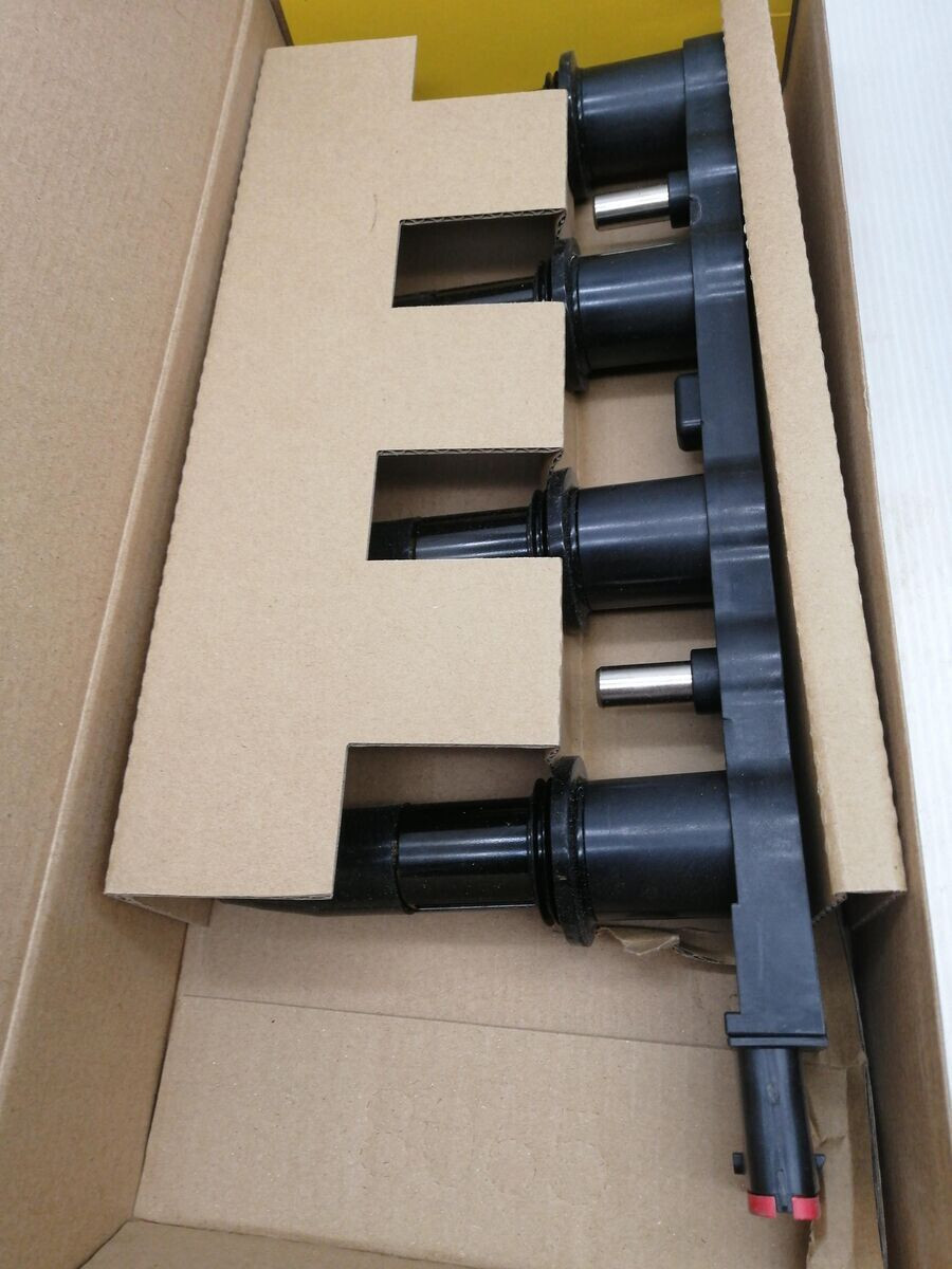 Zündspule HELLA 5DA 358 000-871 Für OPEL CORSA ASTRA CLASSIC