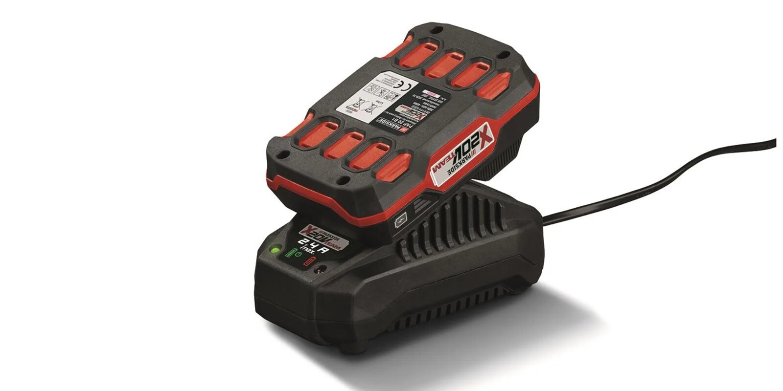 Image of Parkside PFS 100 C3 ebay website