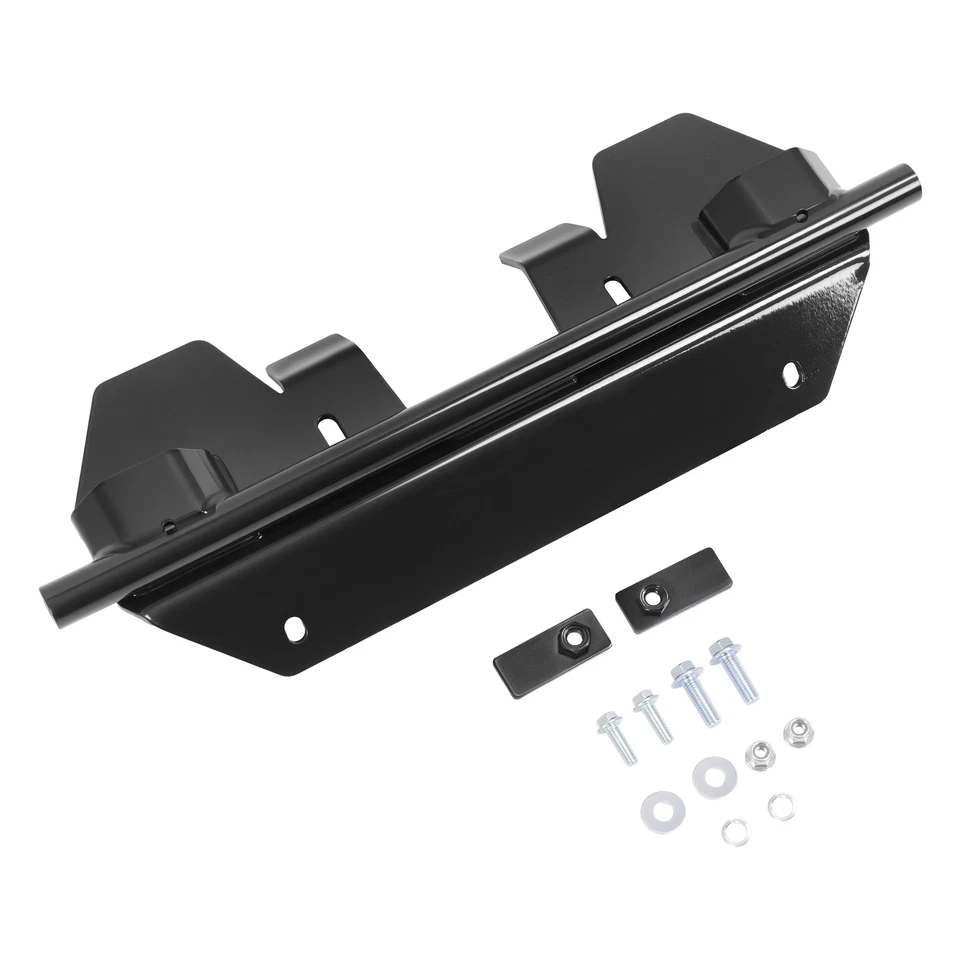 Soporte de montaje quitanieves para Can-Am Defender HD10 16-24 Defender PRO HD10 20-24 Foto 2 de 4