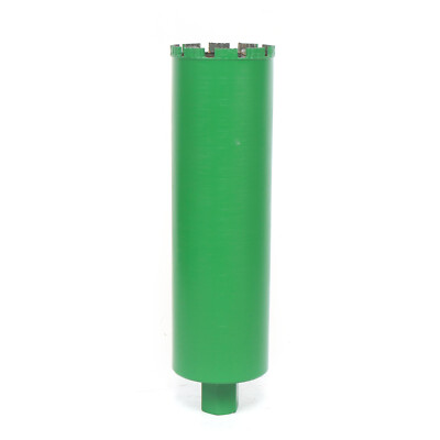 4.5'' Wet Diamond Core Drill Bit for Concrete, Brick & Masonry