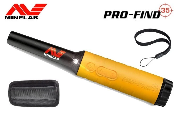 Pinpointer Minelab PRO-Find 35