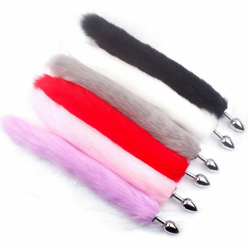 Fox Tails for sale in UK 44 secondhand Fox Tails