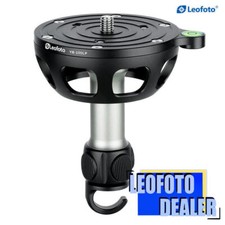 Leofoto YB-100LP Leveling Base with Handle for 100mm Bowl 3/8''