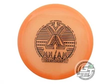 NOS Prodigy Discs 400 MX3 178g Orange MNAMDGC Midrange Golf Disc