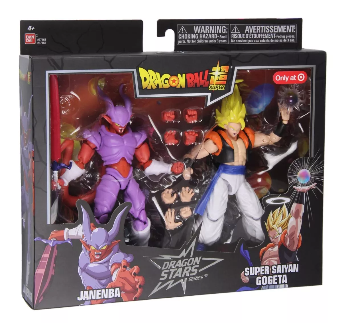 Dragon stars series sale