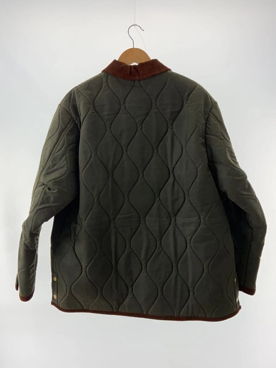 Giacca trapuntata Gucci 46 cotone taglia 731359 usata